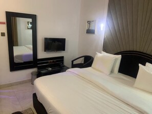 Executive Room | 1 bedroom - The Great Palazzo Resort Hotel (Ibadan)
