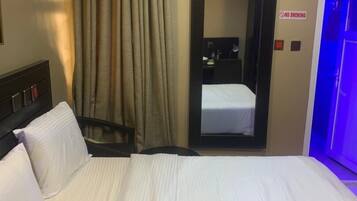 Deluxe Room | 1 bedroom