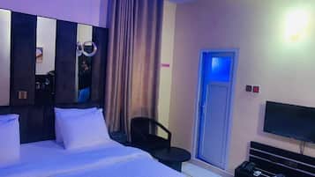 Deluxe Room | 1 bedroom