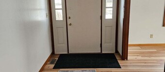 In the country, 16 min. drive from Purdue University Campus & West Lafayette, IN