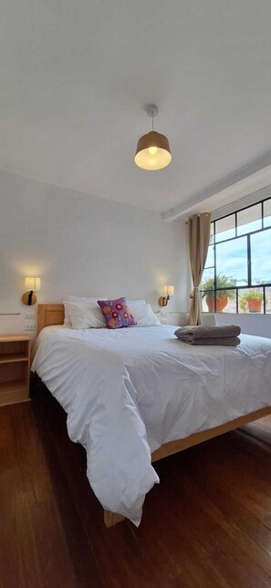 Superior-Doppelzimmer (SOQTA)