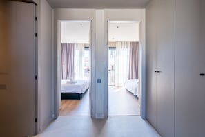 Room - Twenty Six Luxury Résidence (Casablanca)
