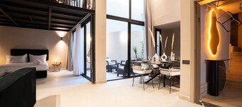 Twenty Six Luxury Résidence