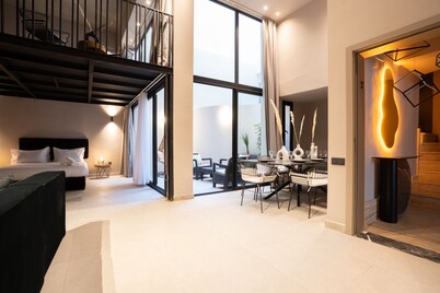 二十六豪华公寓