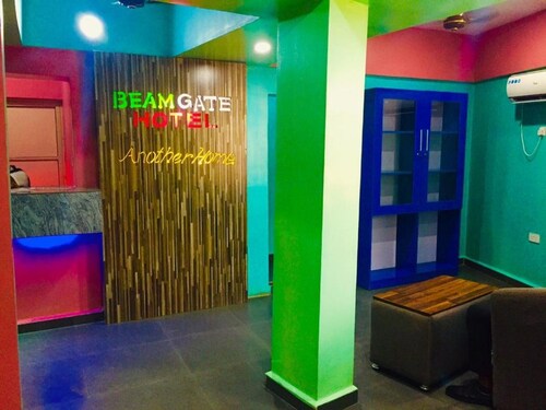 BeamGate Hotel