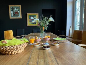 Speisen