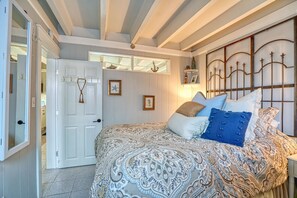 1 Schlafzimmer, WLAN