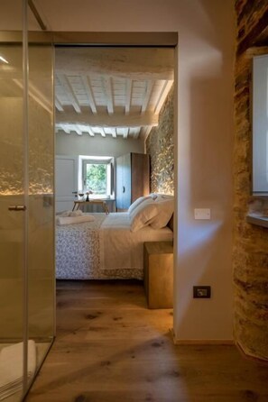 Deluxe Suite - Forma your Boutique Suite (Corciano)