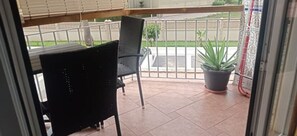 Property grounds - Salomar Golf+parking+piscina+tenis (Salobreña)