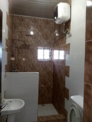 Desk - Syrupy Hotel (Uyo)