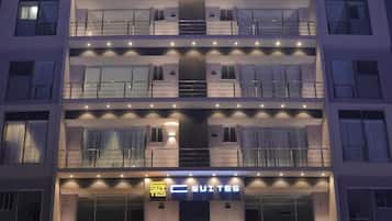 Fachada