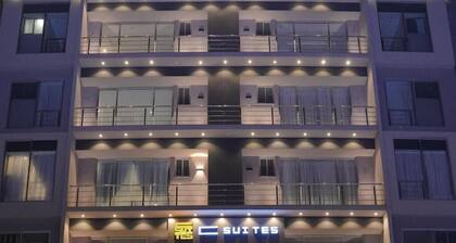 C Suites