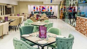 Restaurante para parejas