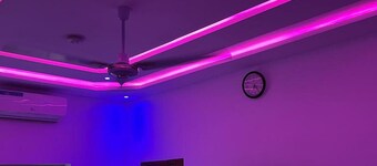 파라다이스  게스트하우스  코토누,베닝