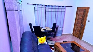 Apartment | Interior