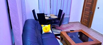 Paradise Guesthouse Cotonou,benin