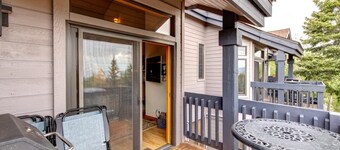 Ridgepoint 3 Bedrooms RGT-117 by KBM