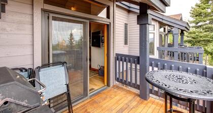 Ridgepoint 3 Bedrooms RGT-117 by KBM