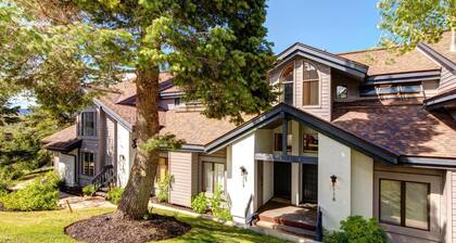 Ridgepoint 3 Bedrooms RGT-117 by KBM