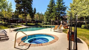 Condo (3 Bedrooms) | Comodidades da propriedade