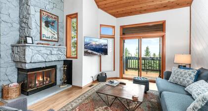 Ridgepoint 3 Bedrooms RGT-117 by KBM