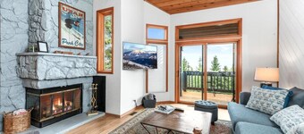 Ridgepoint 3 Bedrooms RGT-117 by KBM