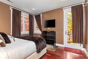 3 chambres, décoration personnalisée, ameublement personnalisé