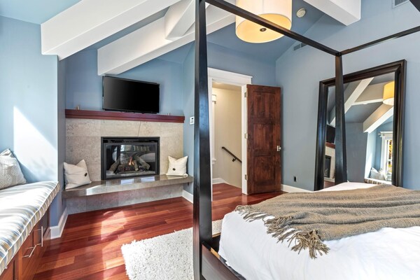 Red Crest 3 Bedrooms Pws-957 By Kbm - Park City, UT