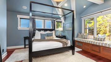 Studio (3 Bedrooms) | 3 bedrooms, individually decorated, individually furnished