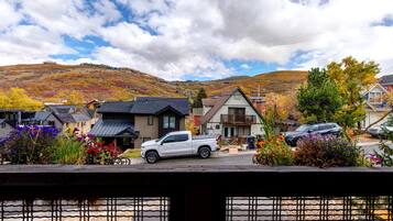 Studio (3 Bedrooms) | View from room