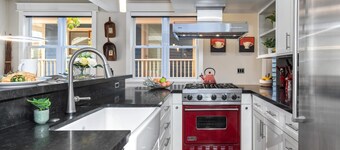 Red Crest 3 Bedrooms PWS-957 by KBM