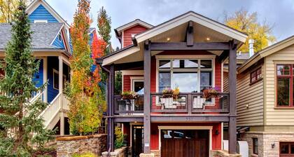 Red Crest 3 Bedrooms PWS-957 by KBM