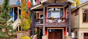 Red Crest 3 Bedrooms PWS-957 by KBM