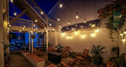 Comfort Suite Hotel- 2 Pools, Near Beach/Boardwalk, No Pets Allowed