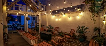 Comfort Suite Hotel- 2 Pools, Near Beach/Boardwalk, No Pets Allowed