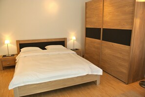 City Apartment | 1 bedroom, individually decorated, individually furnished - Nest - Lauriedstrasse 9 (Zug)