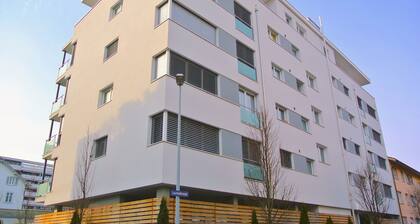 Nest - Lauriedstrasse 9