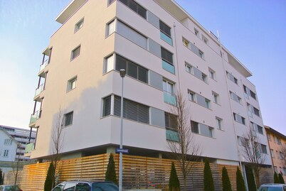 Nest - Lauriedstrasse 9