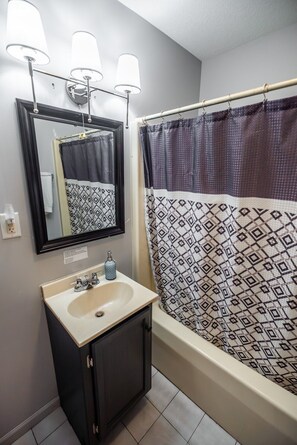 Badkamer