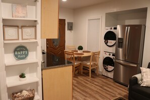 Interior - Villetta del Mar (Belmar)