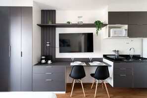 Suite Cyrela 710 | Eget kök