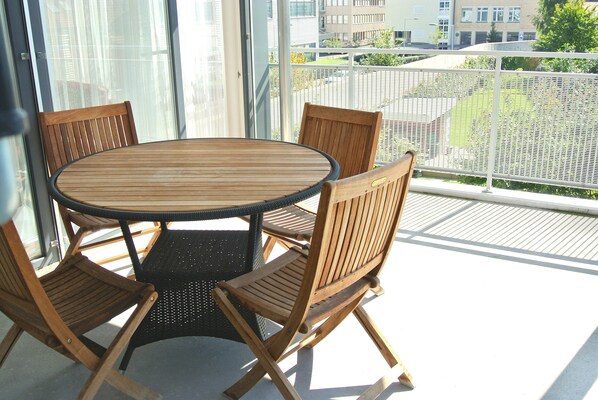 Exterior - Nest - Nordstrasse 9 (Zug)