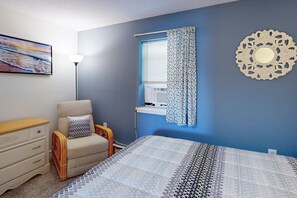 1 soverom, internettilgang og sengetøy