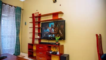 Ferienhaus | Innenbereich