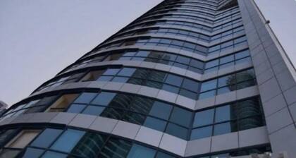Nasma Holiday Homes - Jumeirah Bay X1 To