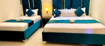 Go Guest House Lahore