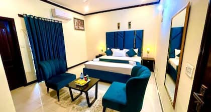 Go Guest House Lahore