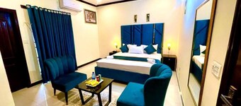 Go Guest House Lahore