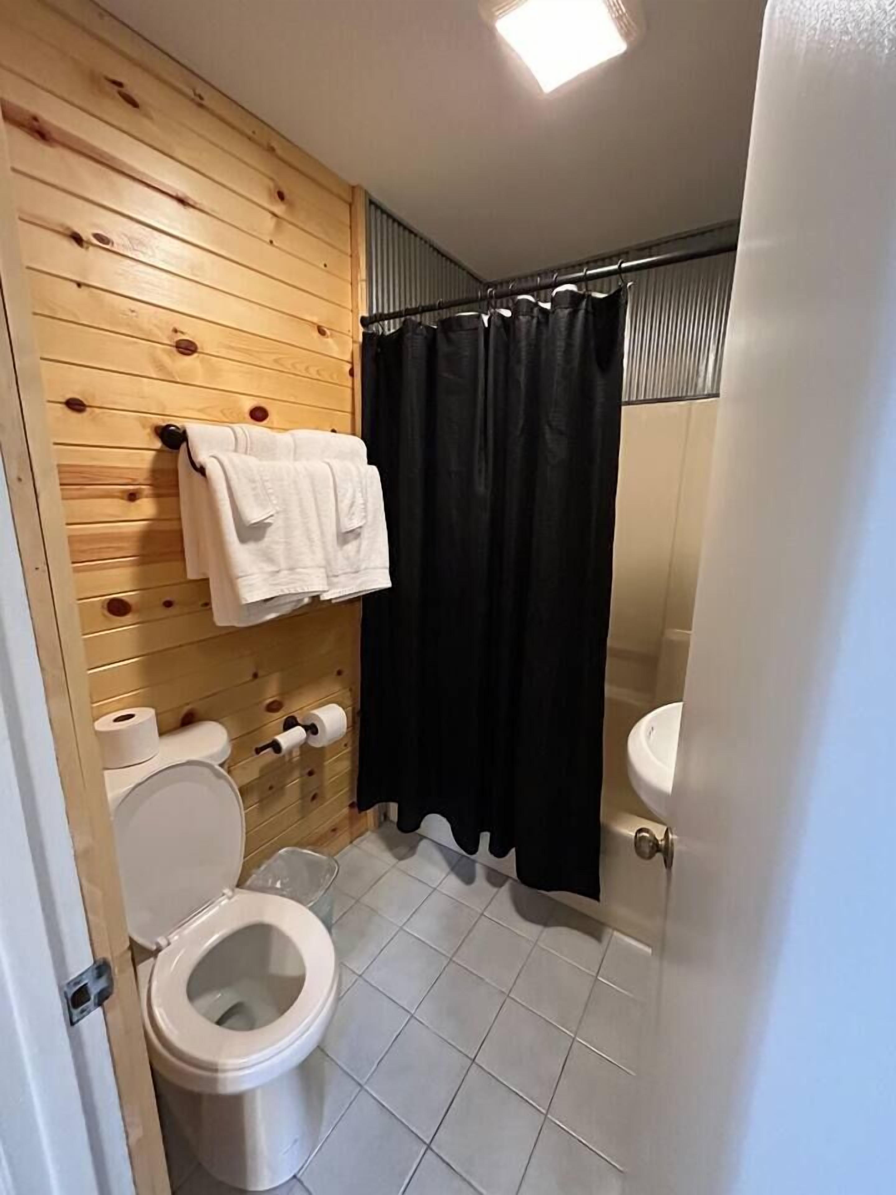 Badkamer