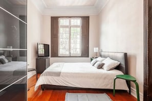 Executive Room | Free WiFi - CASA PORFIRIO (Mexico City)